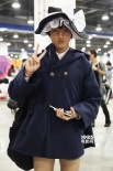 Cosplay超级盛典开幕 “大圣”“雷神”人气高