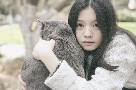 春夏与郭富城合作 凭《踏血寻梅》角逐金马新人_华语_电影网_1905.com