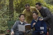 电影《第一大案》开机 解密新中国第一贪腐案