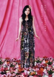 《朝五晚九》女主石原里美写真 性感丰唇太诱惑