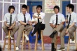 欧弟或因无主持证退出《天天》 杨洋或加盟主持
