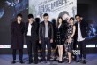 《消失的兇手》將上映 劉青云鼓勵(lì)李小璐生二胎