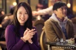 《十月初五》暗恋特辑 “哑女”陈乔恩无声暗恋