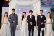 《梦幻佳期》人物造型华丽 昆凌变身冷艳海归女