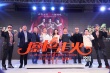 《擦枪走火》曝三人床戏 喻恩泰自信身材胜鲜肉