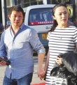 姚晨紀(jì)念與曹郁結(jié)婚三周年 深情發(fā)文告白老公