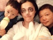 姚晨纪念与曹郁结婚三周年 深情发文告白老公