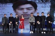 《坏蛋必须死》首映 孙艺珍：女神形象毁于一旦