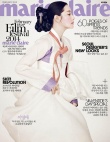 女神李英愛(ài)復(fù)古時(shí)尚寫(xiě)真 美艷衣裙顯優(yōu)雅嫵媚
