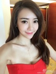 周韋彤健身曬性感自拍 僅穿內(nèi)褲秀誘人水蛇腰