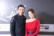 《我是处女座》发布会 安以轩结缘