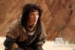 蒲巴甲羅晉加盟《大唐玄奘》 與黃曉明演對(duì)手戲