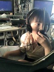 吳鎮(zhèn)宇曝新片造型變“非主流” 和古天樂演父子