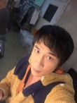 吳鎮(zhèn)宇曝新片造型變“非主流” 和古天樂演父子