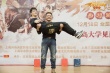 《萬萬沒想到：西游篇》校園行 子墨強吻孔連順