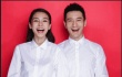 黃曉明與Baby結(jié)婚證件照曝光 搞怪賣萌玩穿越