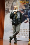 《萬萬沒想到》校園行收官 叫獸吐槽韓寒處女座