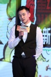 《蜜絲炸彈》定檔2016愚人節(jié) 奇葩小鮮肉玩穿越