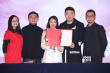 泰國女神李海娜進(jìn)軍中國 李威拒回應(yīng)與姚笛戀情