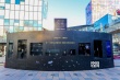 《星球大战7》将映 巨型X翼战机模型空降三里屯