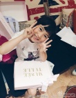 夏天六歲啦！夏克立慶女兒生日曬成長可愛萌照