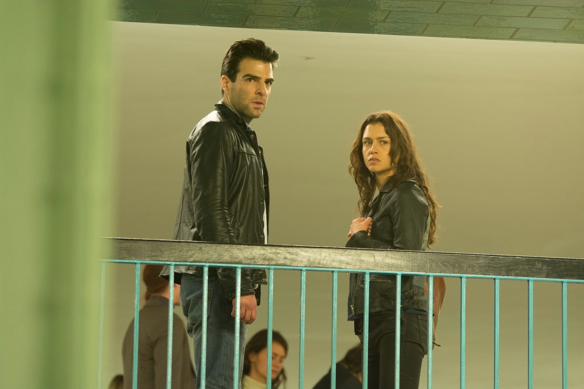 杀手:代号47_电影剧照_图集_电影网_1905.com