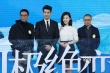 赵又廷南极拍戏险失明 杨子姗：婚礼时间还未定