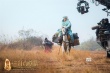 《三打》曝新世界特辑 巩俐：不可能完成的任务