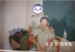 劉濤罕見軍裝舊照臉蛋圓潤 颯爽英姿顯正氣十足