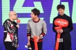 《万万》首映贾玲比美杨子姗 甜馨父女秀广场舞