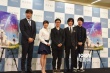 新海誠動畫新作曝光 神木隆之介牽手上白石萌音