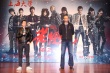 《老炮儿》上海高校行 王中磊管虎阐释影片初衷