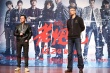 《老炮兒》上海高校行 王中磊管虎闡釋影片初衷