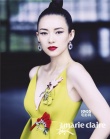 章子怡性感魅力写真特辑 百变造型演绎万种风情