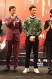 《师父》票房低迷 导演徐浩峰调侃将转战儿童片
