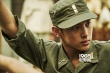 《想念哥哥》曝劇照 任時完飾演軍人搭檔高我星