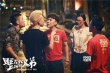 《睡在我上鋪的兄弟》定檔4.1 熱血青春燃爆表