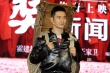 黃曉明抱病宣傳《大唐玄奘》 自曝婚禮戴假發(fā)