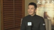 专访黄晓明：接演《大唐玄奘》因想为梦想奋斗