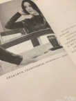 范冰冰敬佩劉曉慶 贊其“如水一樣偉大的女人”