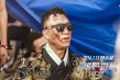 《极限挑战》曝“雷击版”剧照 黄渤爆炸头搞怪