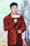 《三打白骨精》八戒沙僧组CP 罗仲谦拜师小沈阳