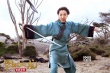 杨紫琼出演《卧虎藏龙2》 “侠女”执剑再出山