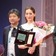 日刊電影獎：三姐妹綾瀨遙長澤雅美廣瀨絲絲獲獎