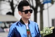 《爸爸我來(lái)救你了》曝人物海報(bào) 錢楓抱可愛(ài)女兒