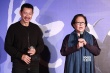 已故導(dǎo)演凌子風(fēng)自傳發(fā)布 葛優(yōu)斯琴高娃緬懷大師