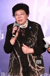 已故導(dǎo)演凌子風(fēng)自傳發(fā)布 葛優(yōu)斯琴高娃緬懷大師