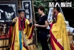 谷德昭《惡人報(bào)喜》歡樂賀歲 吳鎮(zhèn)宇變“惡人”