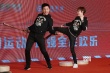 12月美圖:鄧超孫儷秀恩愛(ài) 陳赫擠眉弄眼愛(ài)搞笑
