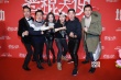 12月美圖:鄧超孫儷秀恩愛(ài) 陳赫擠眉弄眼愛(ài)搞笑
